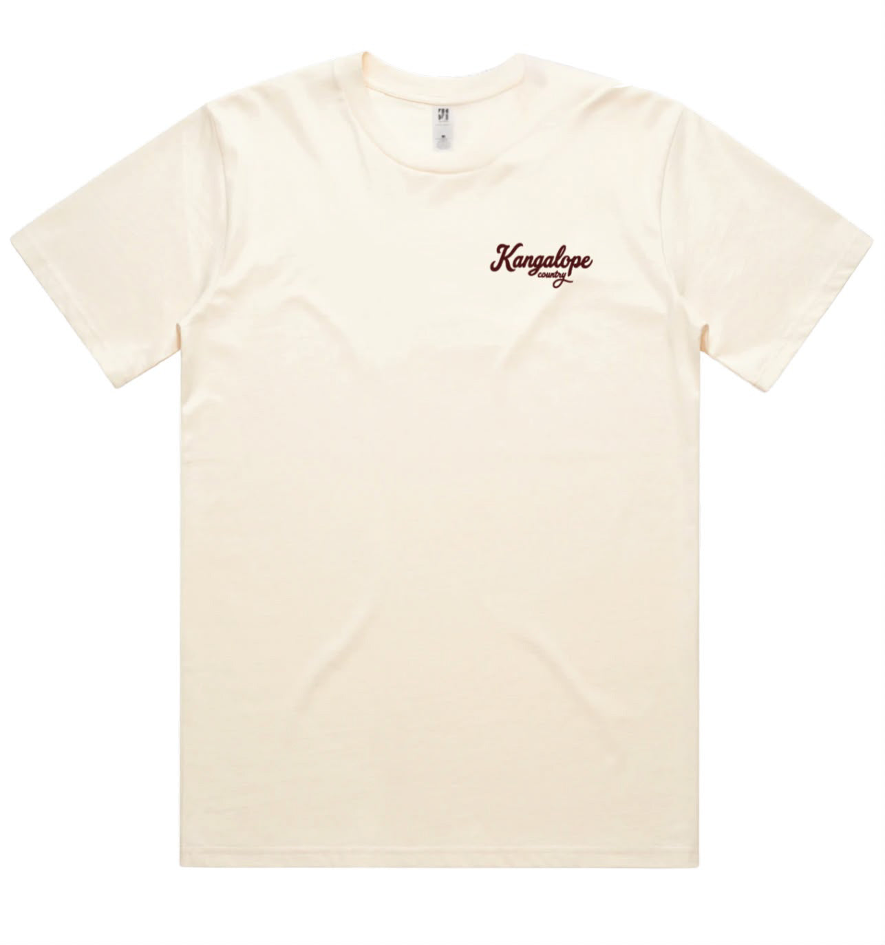 Short Sleeve Classic T-shirt (Ercu)