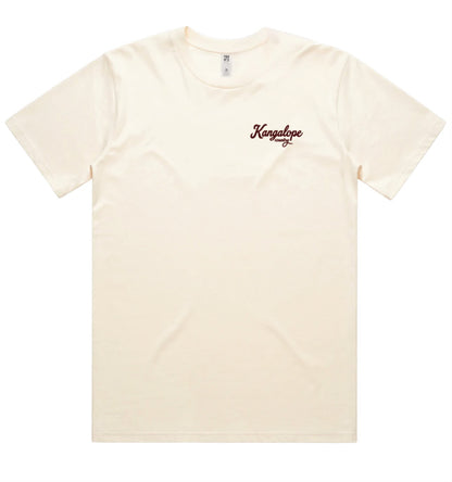 Short Sleeve Classic T-shirt (Ercu)