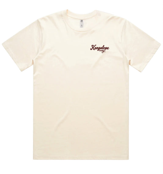 Short Sleeve Classic T-shirt (Ercu)