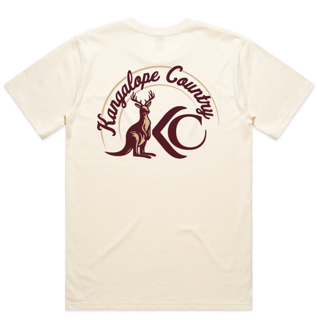 Short Sleeve Classic T-shirt (Ercu)