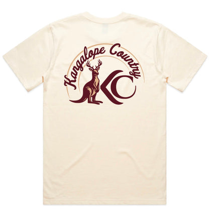 Short Sleeve Classic T-shirt (Ercu)