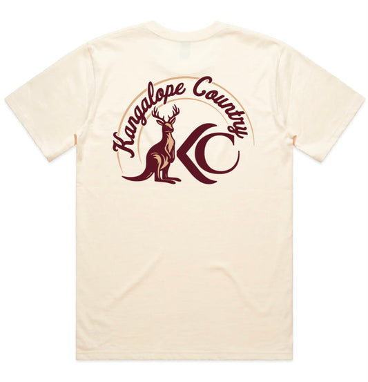 Short Sleeve Classic T-shirt (Ercu)