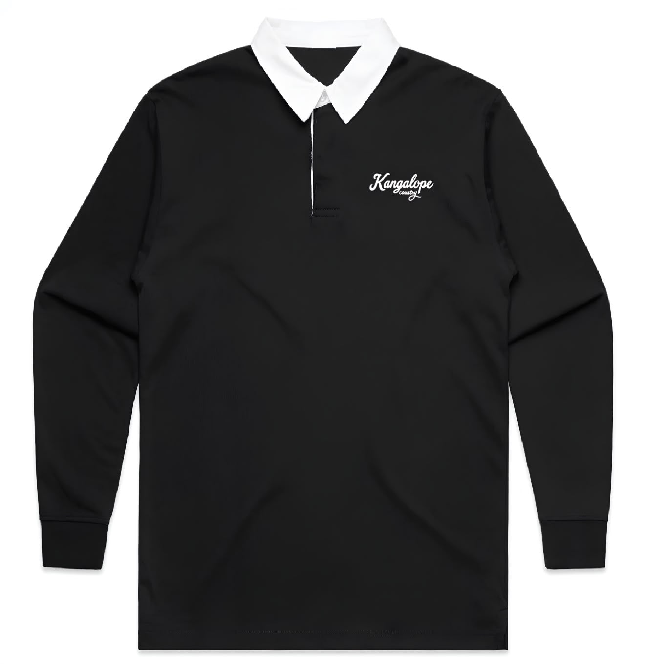 Kangalope Country Rugby Jersey