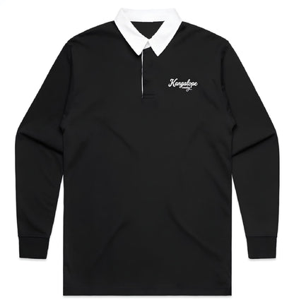 Kangalope Country Rugby Jersey