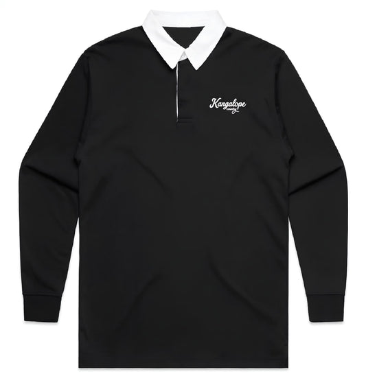 Kangalope Country Rugby Jersey